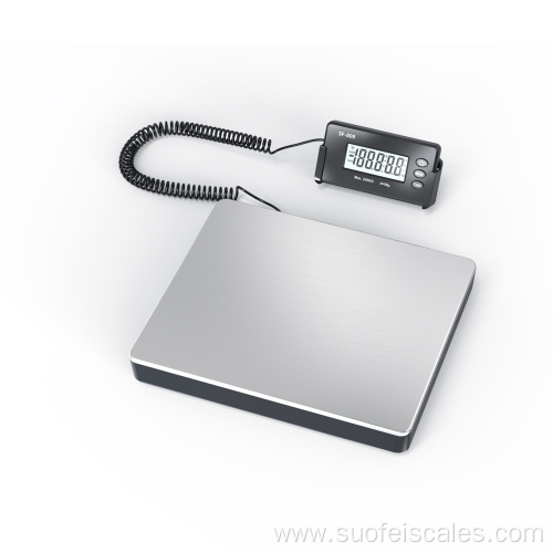 SF-808 Digital Heavy Duty Shipping and Postal Scale